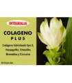 COLAGENO plus 45cap.