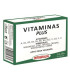 VITAMINAS plus 30cap.