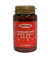 AMINOACIDOS RAMIFICADOS BCAA plus 90cap.
