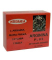 ARGININA plus 60cap.