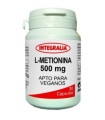 L-METIONINA 30cap.
