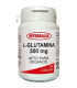 L-GLUTAMINA 50cap.