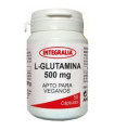 L-GLUTAMINA 50cap.