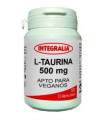 L-TAURINA 50cap.