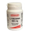 L-TIROSINA 50cap.