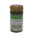 GLUCOMANANO PLUS (saciante originalia) 60cap.