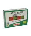 GINKGO BILOBA forte ECO 60caps.