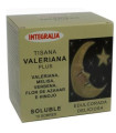 VALERIANA PLUS soluble 15sbrs.