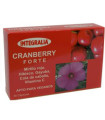 CRANBERRY FORTE 60caps.