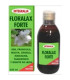 FLORALAX forte jarabe 250ml.
