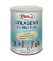 COLAGENO soluble plus sabor vainillla 300gr.