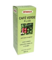 CAFE VERDE plus 500ml.