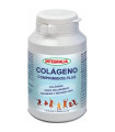 COLAGENO comprimidos plus 120comp.
