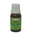 ARBOL DEL TE aceite esencial ECO 15ml.