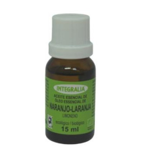 NARANJO DULCE aceite esencial ECO 15ml.