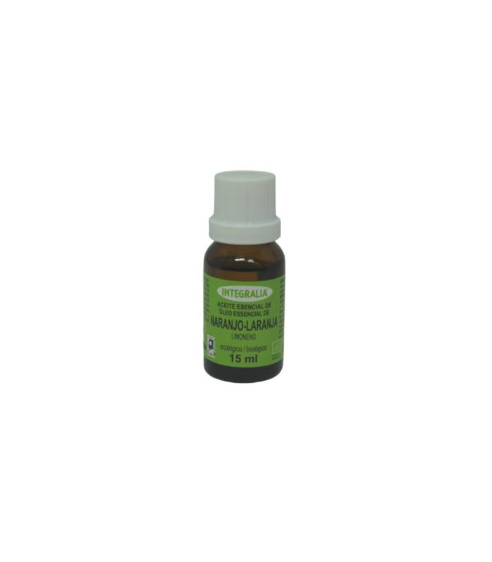 NARANJO DULCE aceite esencial ECO 15ml.