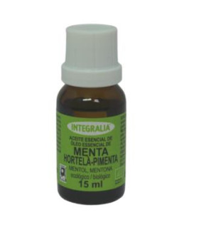 MENTA aceite esencial ECO 15ml.