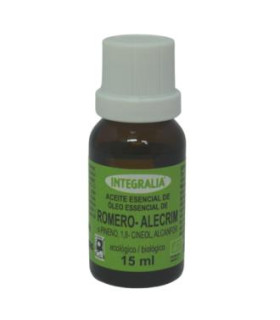 ROMERO aceite esencial ECO 15ml.