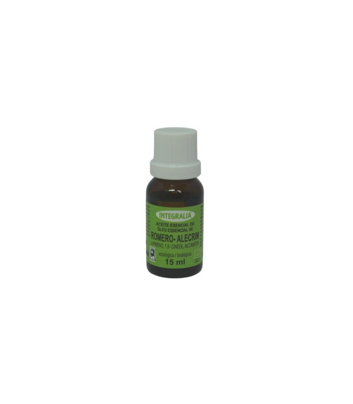 ROMERO aceite esencial ECO 15ml.