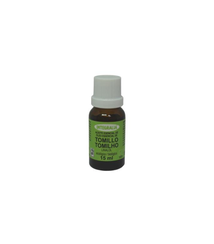 TOMILLO aceite esencial ECO 15ml.