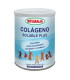 COLAGENO soluble plus sabor neutro 300gr.