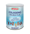 COLAGENO soluble plus sabor neutro 300gr.
