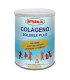 COLAGENO soluble plus sabor cafe 300gr.