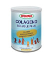 COLAGENO soluble plus sabor cafe 300gr.