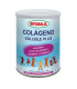 COLAGENO soluble plus frutos del bosque 300gr.