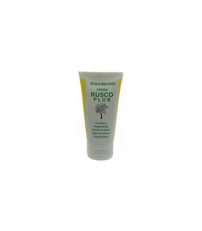 KLEODERMIS RUSCO PLUS crema 50ml.