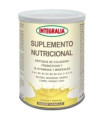 SUPLEMENTO NUTRICIONAL vainilla 300gr.