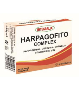 HARPAGOFITO COMPLEX 30cap.
