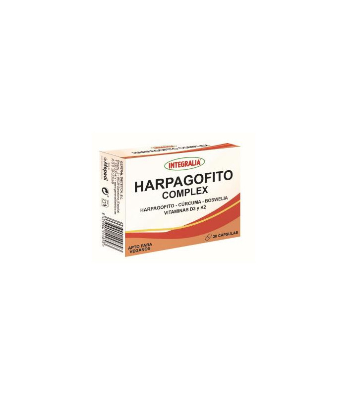 HARPAGOFITO COMPLEX 30cap.