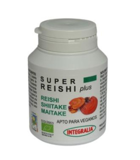 SUPER REISHI PLUS ECO 90cap.