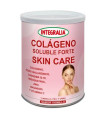 COLAGENO forte skin care sabor vainilla 300gr.