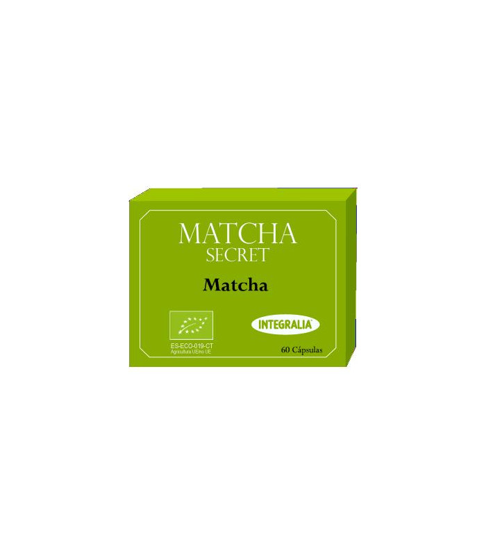 MATCHA ECO 60cap.