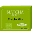 MATCHA SLIM ECO 60cap.