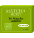TE MATCHA ECO soluble 20sbrs.