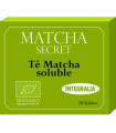 TE MATCHA ECO soluble 20sbrs.