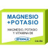 MAGNESIO + POTASIO 60cap.