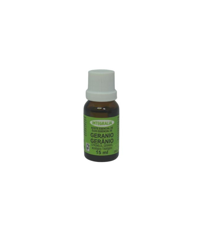 GERANIO aceite esencial ECO 15ml.
