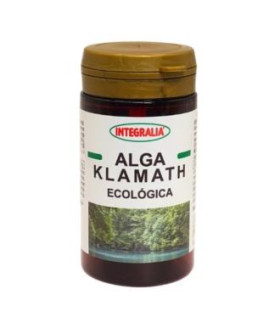 ALGA KLAMATH ECO 60cap.