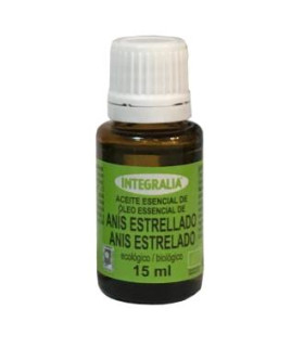 ANIS ESTRELLADO aceite esencial ECO 15ml.