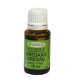 OREGANO aceite esencial ECO 15ml.