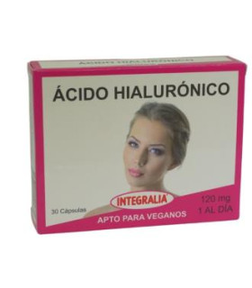 ACIDO HIALURONICO 30cap.