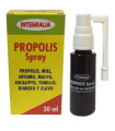 PROPOLIS SPRAY con erisimo 30ml.