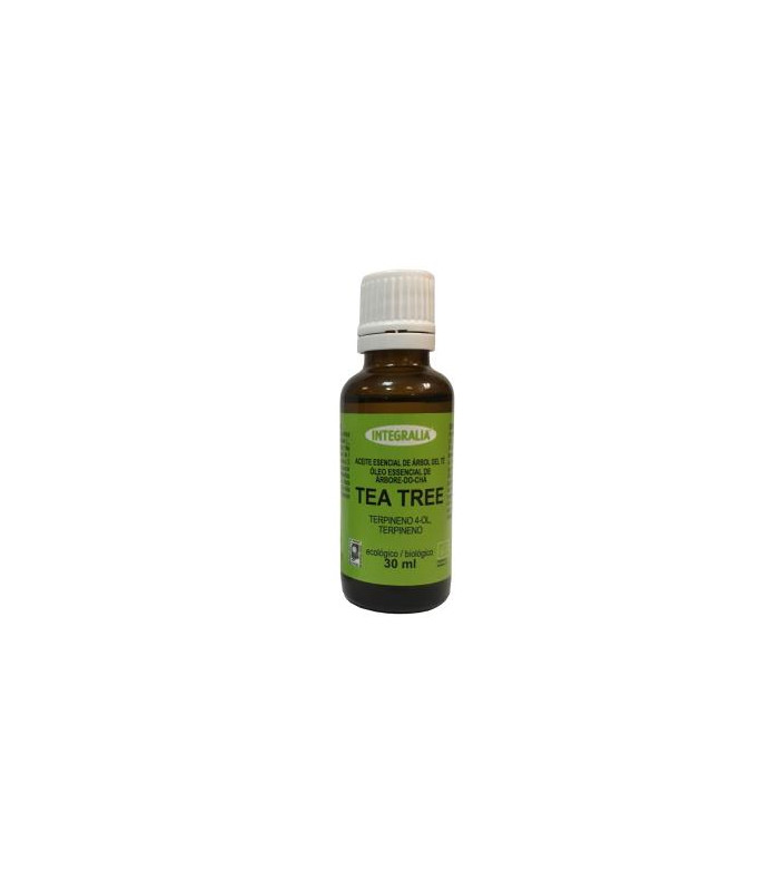 ARBOL DEL TE aceite esencial ECO 30ml.