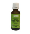 ARBOL DEL TE aceite esencial ECO 30ml.