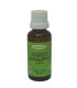 EUCALIPTO aceite esencial ECO 30ml.