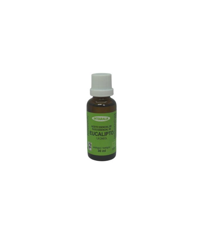 EUCALIPTO aceite esencial ECO 30ml.